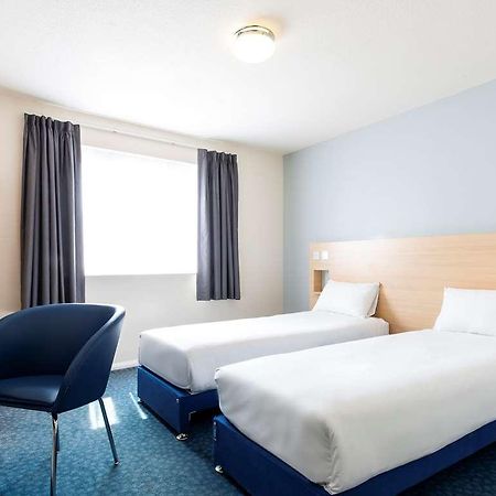 Ibis Budget West Thurrock Grays Cameră foto
