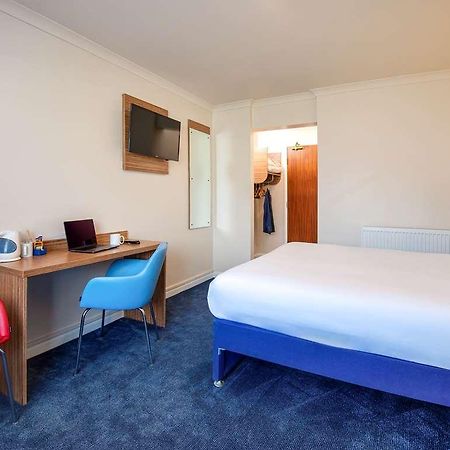 Ibis Budget West Thurrock Grays Cameră foto