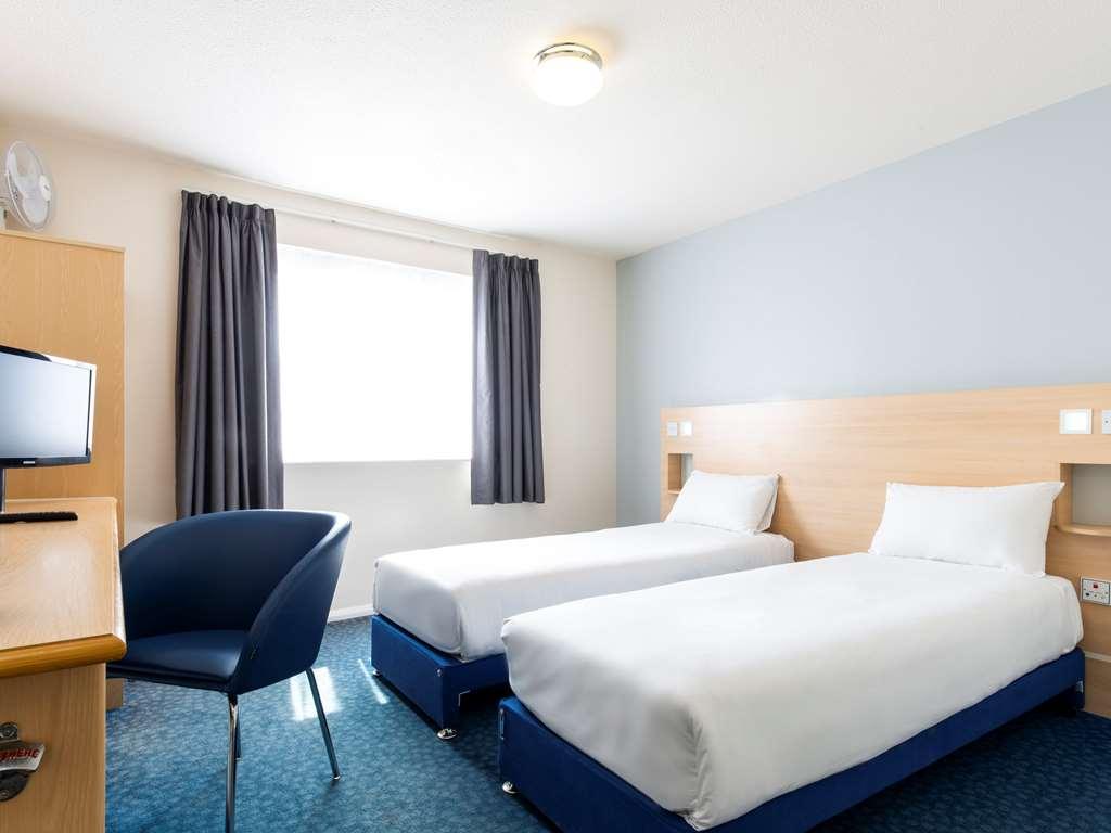 Ibis Budget West Thurrock Grays Cameră foto