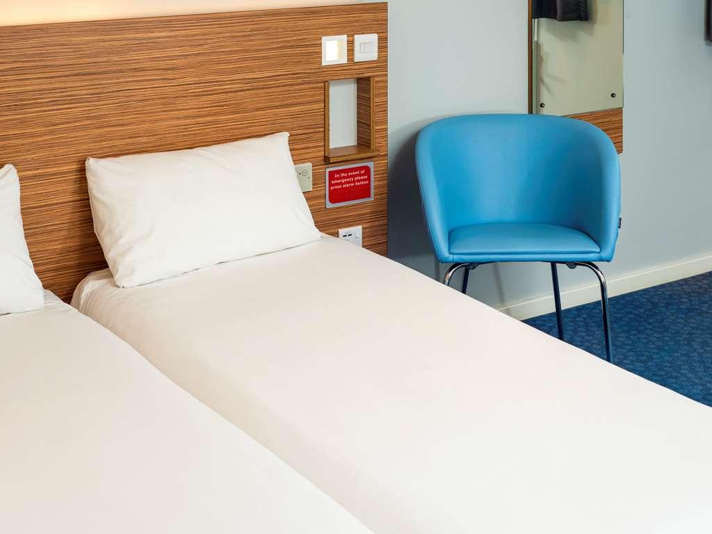 Ibis Budget West Thurrock Grays Cameră foto