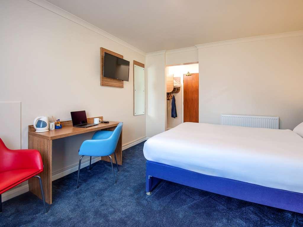 Ibis Budget West Thurrock Grays Cameră foto